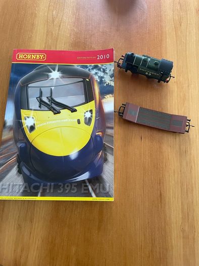 Model Train