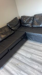 sofa bed