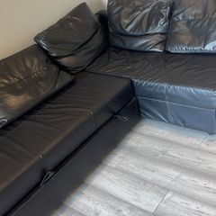 sofa bed