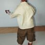 Dead Rising 2  Mort Zombie Action Figure  12 Inch Image 5