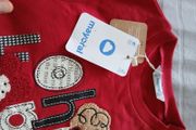 Mayoral girls jumper BNWT