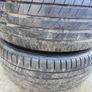 16" Genuine VW 5x112 Clean Image 8