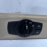 BMW 3 Series E90 E91 E92 E93 Headlight Switch Controls 6932798 A2l10b5s Image 2