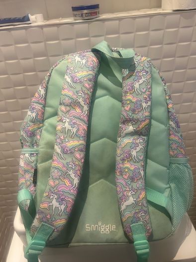 Schoolbag