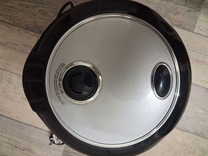 Tefal Multi cook 8 in 1 Rice Cooker
