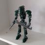 Bionicle Toa Matau Image 3