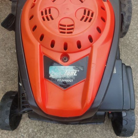 Lawnmower