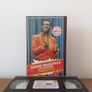 Eddie Murphy Live On Stage Delirious VHS Pal Video Cassette Tape Certificate 18 Strictly For Adults Only Image 9