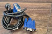 VGA Computer Monitor Cable
