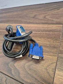 VGA Computer Monitor Cable