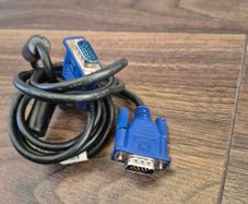 VGA Computer Monitor Cable