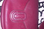 marc jacobs small saddle bag