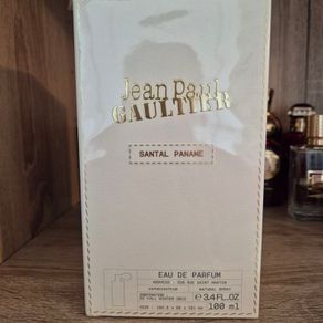 New Release Santal Paname Jpg 100ml