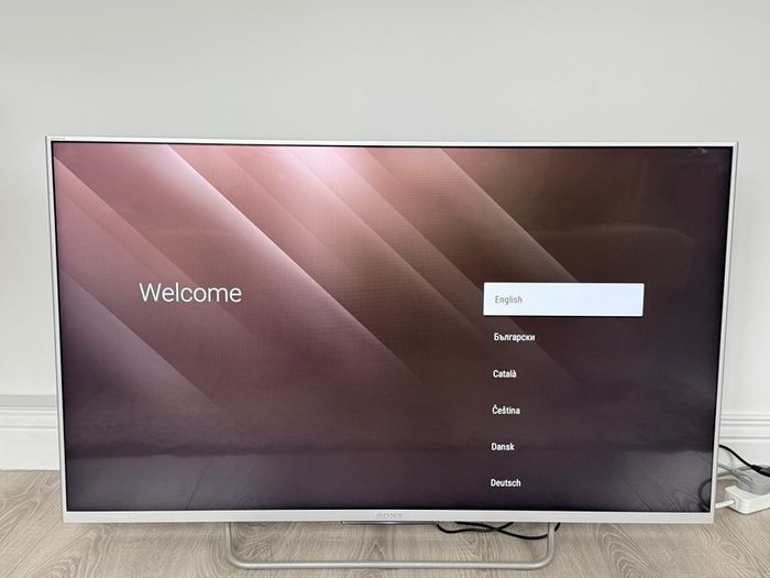 Sony Bravia