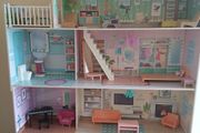 Doll house