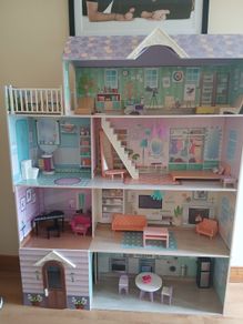 Doll house