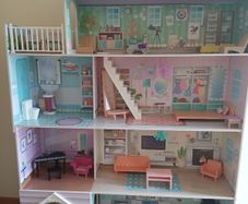 Doll house