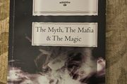 The Myth, The Mafia, &amp;the Magic. A History Of Scottish Distillerys. By Andrew  Cameron. First Edition Paperback In Good Condition.