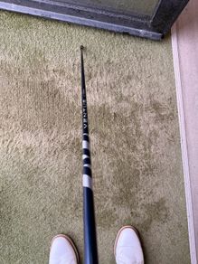 Taylormade Ventus X