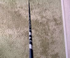 Taylormade Ventus X