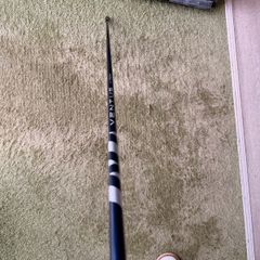 Taylormade Ventus X