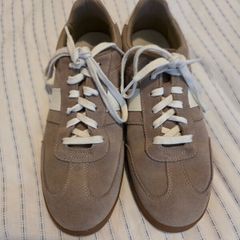 Seco Speed trainers from Clarks