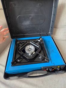 Portable Gas Stove