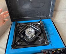 Portable Gas Stove
