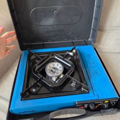 Portable Gas Stove