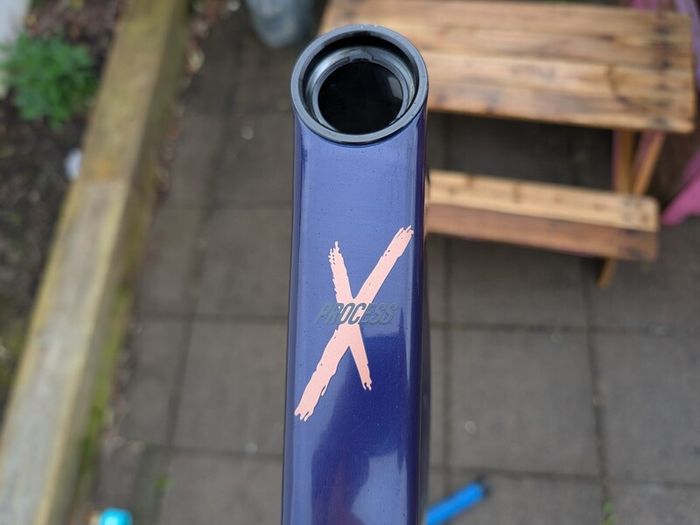 Kona Process X CR/DL Frame