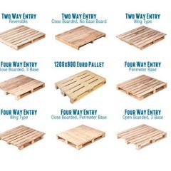 any size wooden used pallet mix pallets