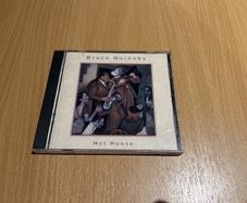 Bruce Hornsby - Hot House