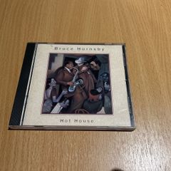 Bruce Hornsby - Hot House