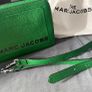 Marc Jacob green Boxbag Image 6