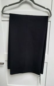Black wool trousers size 20 BNWT