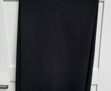 Black wool trousers size 20 BNWT