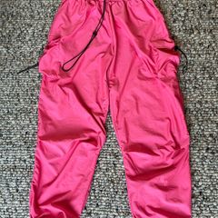 Shein Festival Buggy Trousers