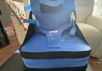 The First Years inflatable infant seat