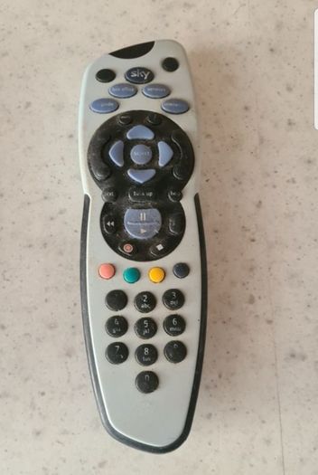 Sky Remotes