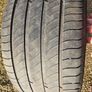 Michelin 275/40/R19 105Y tyre Image 4