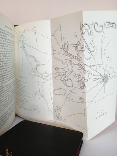 Beauties of the Boyne and the Blackwater by William Wilde (HQ865)