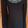 Size 10 Black Dress Image 2