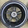 Genuine BMW G30, G20 791M 19" Alloys & Tyres - Good Year Image 9