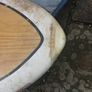 standup paddle surf starboard 103litre Image 3