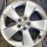 Original Toyota Prius 17" Alloy Wheels 5x100 (Set of 4) Image 6