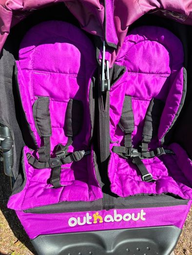 Out n About