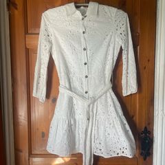 stunning zara dress