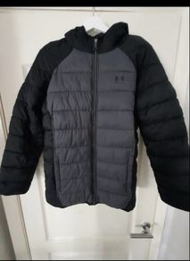 Under armour jacket