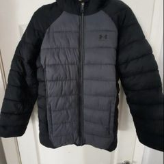 Under armour jacket
