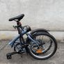 Foldable Bike Image 2